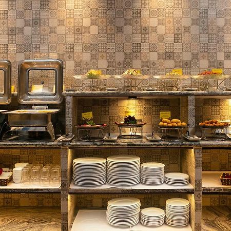 Hanoi Esplendor Hotel And Spa Dış mekan fotoğraf
