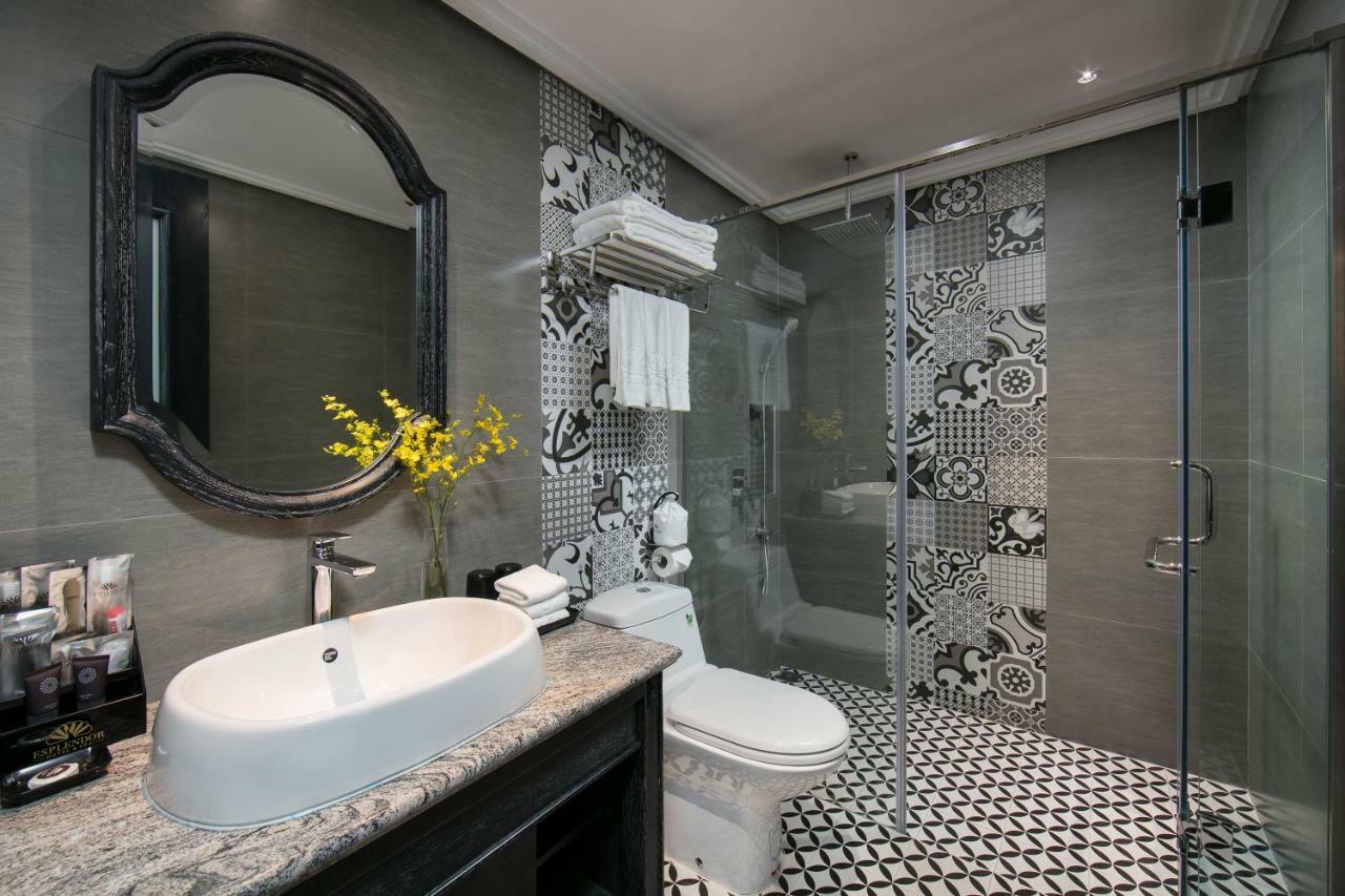 Hanoi Esplendor Hotel And Spa Dış mekan fotoğraf