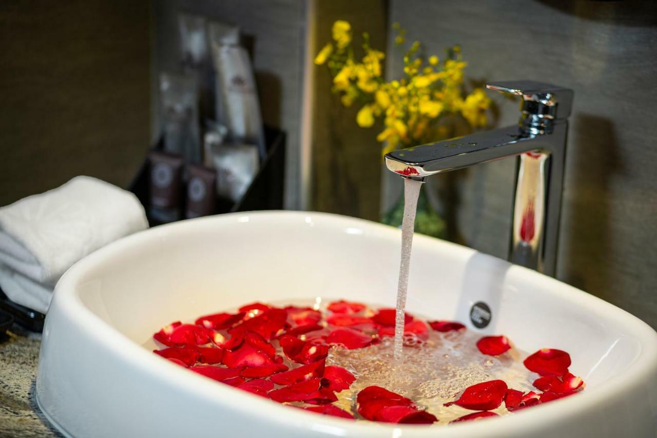 Hanoi Esplendor Hotel And Spa Dış mekan fotoğraf